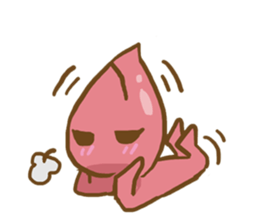 AsB - Namo sticker #2732395