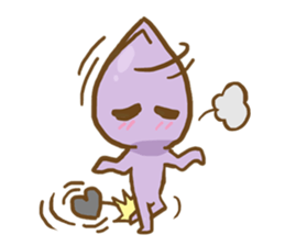 AsB - Namo sticker #2732397