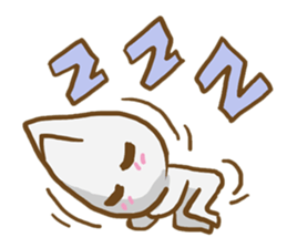 AsB - Namo sticker #2732398