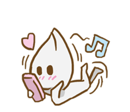 AsB - Namo sticker #2732399