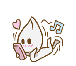 AsB - Namo sticker #2732399