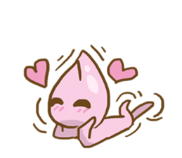 AsB - Namo sticker #2732400