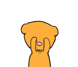 FERRET STICKER sticker #2732627