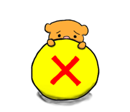 FERRET STICKER sticker #2732640