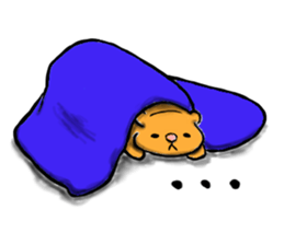 FERRET STICKER sticker #2732644