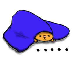 FERRET STICKER sticker #2732645