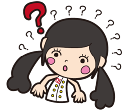 YAMAGUCHI KASSEI GAKUEN 2 sticker #2732851