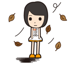 YAMAGUCHI KASSEI GAKUEN 2 sticker #2732870