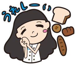 YAMAGUCHI KASSEI GAKUEN 2 sticker #2732884