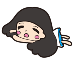 YAMAGUCHI KASSEI GAKUEN 2 sticker #2732885