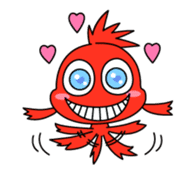 Rafi-chan sticker #2733051