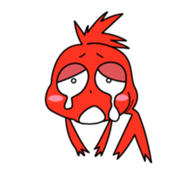 Rafi-chan sticker #2733052