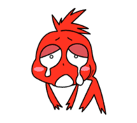 Rafi-chan sticker #2733052