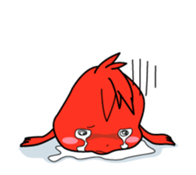 Rafi-chan sticker #2733053