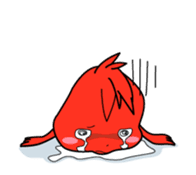 Rafi-chan sticker #2733053