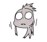 Rafi-chan sticker #2733054
