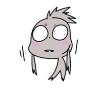 Rafi-chan sticker #2733054