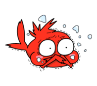 Rafi-chan sticker #2733055