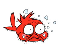 Rafi-chan sticker #2733055