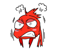 Rafi-chan sticker #2733056