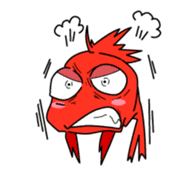 Rafi-chan sticker #2733056