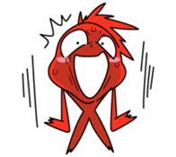 Rafi-chan sticker #2733060