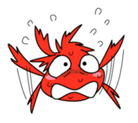Rafi-chan sticker #2733061