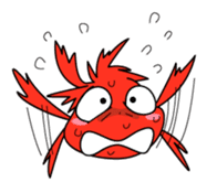 Rafi-chan sticker #2733061