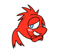 Rafi-chan sticker #2733062
