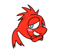 Rafi-chan sticker #2733062