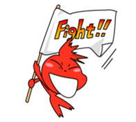 Rafi-chan sticker #2733063