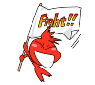 Rafi-chan sticker #2733063