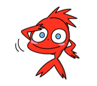 Rafi-chan sticker #2733064