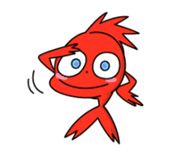 Rafi-chan sticker #2733064