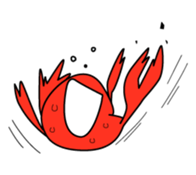 Rafi-chan sticker #2733066