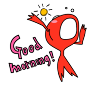 Rafi-chan sticker #2733068