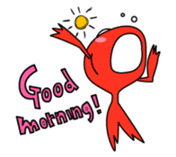 Rafi-chan sticker #2733068