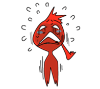 Rafi-chan sticker #2733069