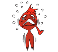 Rafi-chan sticker #2733069