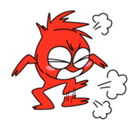 Rafi-chan sticker #2733070