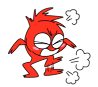 Rafi-chan sticker #2733070