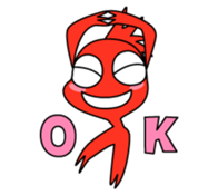 Rafi-chan sticker #2733071