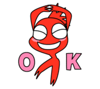 Rafi-chan sticker #2733071