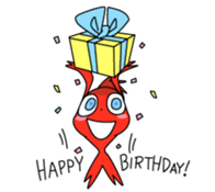 Rafi-chan sticker #2733072