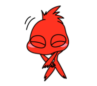 Rafi-chan sticker #2733073