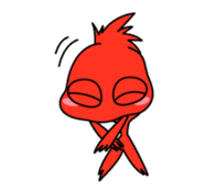 Rafi-chan sticker #2733073