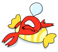 Rafi-chan sticker #2733074