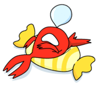 Rafi-chan sticker #2733074