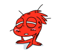 Rafi-chan sticker #2733075