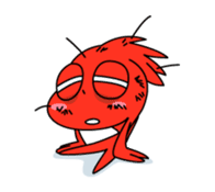 Rafi-chan sticker #2733075